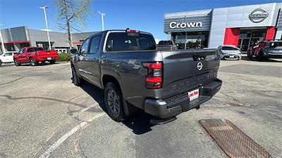 New 2025 Nissan Frontier SV Crew Cab 4WD Pickup for sale #25N144 - photo 2