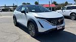 New 2025 Nissan Ariya Engage AWD SUV Chassis
