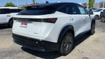 New 2025 Nissan Ariya Engage AWD SUV Body