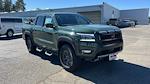 2025 Nissan Frontier Crew Cab 4x4 Pickup for sale #25N155 - photo 1
