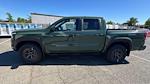 2025 Nissan Frontier Crew Cab 4x4 Pickup for sale #25N155 - photo 7