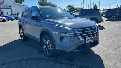 2025 Nissan Rogue AWD SUV for sale #25N157 - photo 1