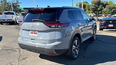 2025 Nissan Rogue AWD SUV for sale #25N157 - photo 2