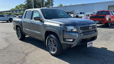 2025 Nissan Frontier Crew Cab RWD Pickup for sale #25N158 - photo 1
