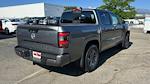 2025 Nissan Frontier Crew Cab RWD Pickup for sale #25N158 - photo 2