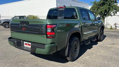 2025 Nissan Frontier Crew Cab 4x4 Pickup for sale #25N159 - photo 2