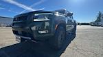 2025 Nissan Frontier Crew Cab 4x4 Pickup for sale #25N159 - photo 9