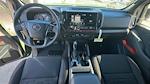 2025 Nissan Frontier Crew Cab 4x4 Pickup for sale #25N159 - photo 17