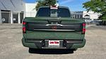 2025 Nissan Frontier Crew Cab 4x4 Pickup for sale #25N159 - photo 4
