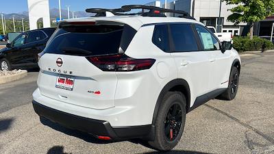 2025 Nissan Rogue AWD SUV for sale #25N161 - photo 2