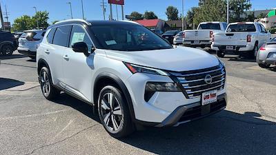 2025 Nissan Rogue AWD SUV for sale #25N162 - photo 1