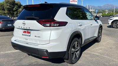 2025 Nissan Rogue AWD SUV for sale #25N162 - photo 2