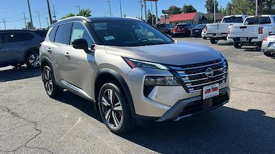 2025 Nissan Rogue AWD SUV for sale #25N163 - photo 1