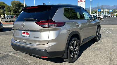 2025 Nissan Rogue AWD SUV for sale #25N163 - photo 2