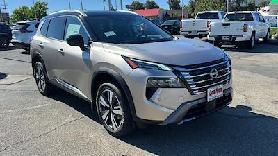 2025 Nissan Rogue AWD SUV for sale #25N164 - photo 1
