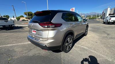 2025 Nissan Rogue AWD SUV for sale #25N164 - photo 2