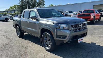 2025 Nissan Frontier Crew Cab 4x4 Pickup for sale #25N165 - photo 1