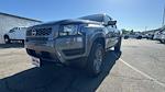 2025 Nissan Frontier Crew Cab 4x4 Pickup for sale #25N165 - photo 9