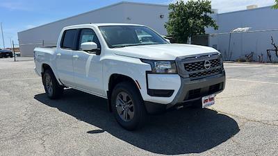 2025 Nissan Frontier Crew Cab 4x4 Pickup for sale #25N166 - photo 1