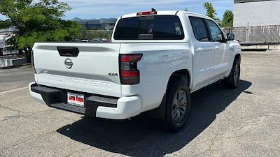 2025 Nissan Frontier Crew Cab 4x4 Pickup for sale #25N166 - photo 2