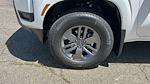 2025 Nissan Frontier Crew Cab 4x4 Pickup for sale #25N166 - photo 10