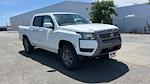 2025 Nissan Frontier Crew Cab 4x4 Pickup for sale #25N166 - photo 1