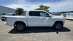 2025 Nissan Frontier Crew Cab 4x4 Pickup for sale #25N166 - photo 3