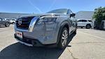 New 2025 Nissan Pathfinder Platinum 4x4 SUV for sale #25N167 - photo 9