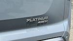 New 2025 Nissan Pathfinder Platinum 4x4 SUV for sale #25N167 - photo 11