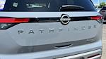New 2025 Nissan Pathfinder Platinum 4x4 SUV for sale #25N167 - photo 12