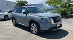 New 2025 Nissan Pathfinder Platinum 4x4 SUV for sale #25N167 - photo 1