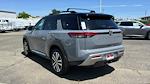 New 2025 Nissan Pathfinder Platinum 4x4 SUV for sale #25N167 - photo 6