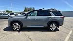 New 2025 Nissan Pathfinder Platinum 4x4 SUV for sale #25N167 - photo 7