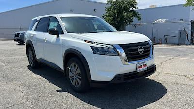 2025 Nissan Pathfinder 4x4 SUV for sale #25N168 - photo 1