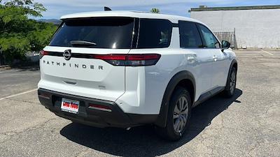 2025 Nissan Pathfinder 4x4 SUV for sale #25N168 - photo 2