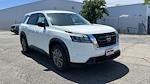 2025 Nissan Pathfinder 4x4 SUV for sale #25N168 - photo 1