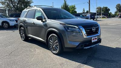 2025 Nissan Pathfinder 4x4 SUV for sale #25N170 - photo 1