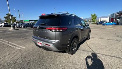 2025 Nissan Pathfinder 4x4 SUV for sale #25N170 - photo 2
