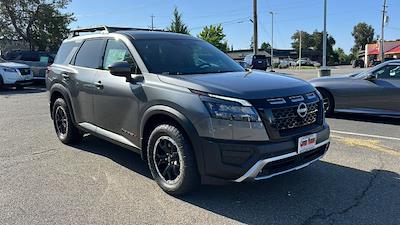 2025 Nissan Pathfinder 4x4 SUV for sale #25N171 - photo 1
