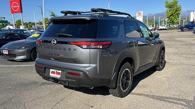 2025 Nissan Pathfinder 4x4 SUV for sale #25N171 - photo 2