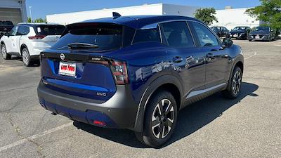 2025 Nissan Kicks AWD SUV for sale #25N173 - photo 2