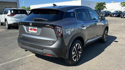 2025 Nissan Kicks AWD SUV for sale #25N177 - photo 2
