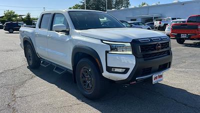 2025 Nissan Frontier Crew Cab 4x4 Pickup for sale #25N178 - photo 1
