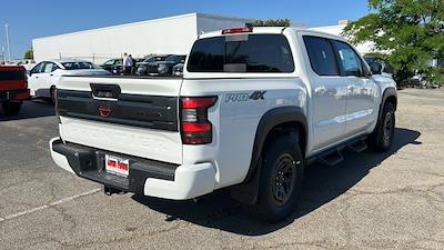 2025 Nissan Frontier Crew Cab 4x4 Pickup for sale #25N178 - photo 2