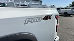 2025 Nissan Frontier Crew Cab 4x4 Pickup for sale #25N178 - photo 12