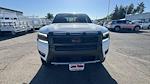 2025 Nissan Frontier Crew Cab 4x4 Pickup for sale #25N178 - photo 8