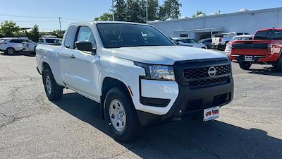 2025 Nissan Frontier King Cab 4x4 Pickup for sale #25N179 - photo 1