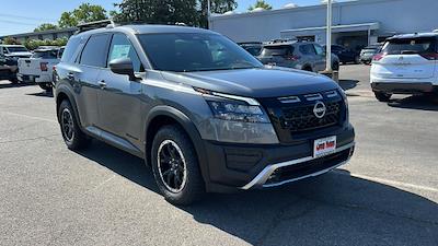 2025 Nissan Pathfinder 4x4 SUV for sale #25N181 - photo 1
