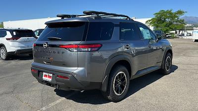 2025 Nissan Pathfinder 4x4 SUV for sale #25N181 - photo 2