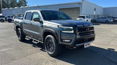 New 2025 Nissan Frontier PRO-4X Crew Cab 4x4 Pickup for sale #25N182 - photo 1
